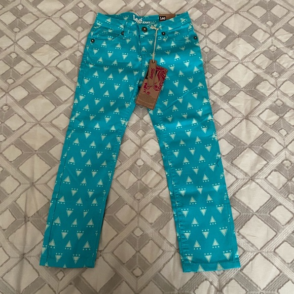Girls skinny jeans - Picture 1 of 6
